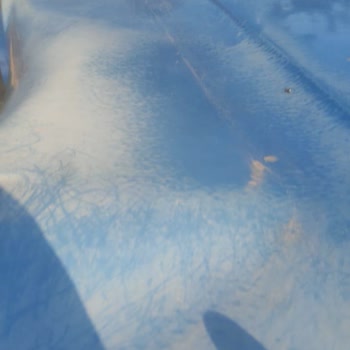 Traktör Kabininde Beklenmedik Güneş Yanığı