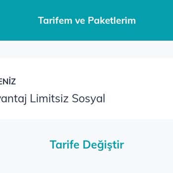 Türk Telekom'un Sınırsız Paketi Gerçekten Sınırsız Değil!