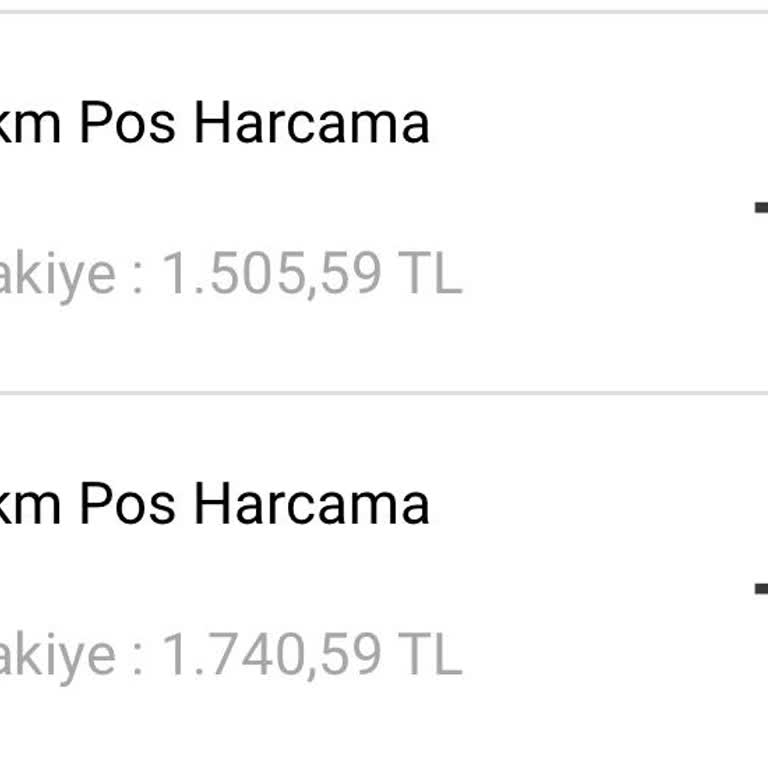 Çifte Çekim Sorunu Ve İade Talebi