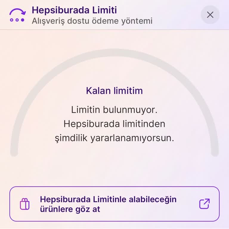 Hepsipay Limit Sorunu Ve Üyelik İptalinde Yaşanan Zorluklar