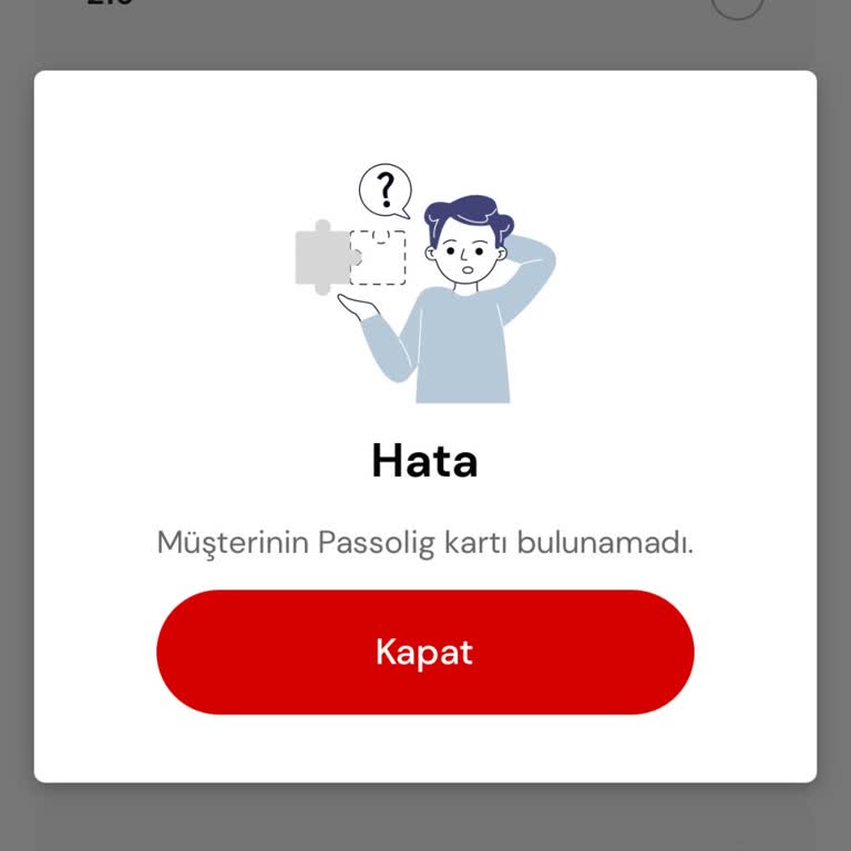 Passolig Kartı Sorunu Ve Mağduriyet