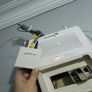 Comnet'te Sürekli Bağlantı Sorunu Ve Ulaşılmaz Müşteri Hizmetleri