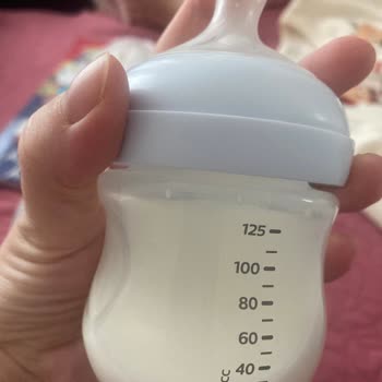 Philips Avent Biberonları Hayal Kırıklığına Uğrattı