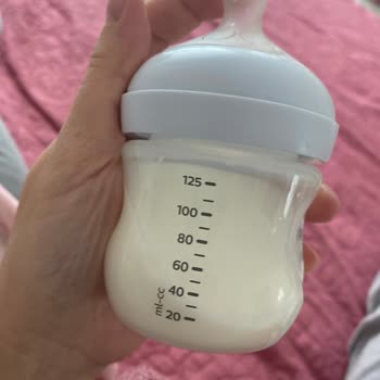 Philips Avent Biberonları Hayal Kırıklığına Uğrattı