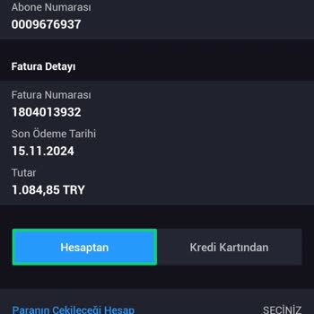 Haksız Cezai İşlem Ve İade Edilmeyen Ücret Sorunu
