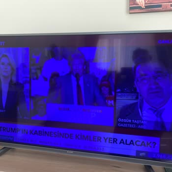 Garanti Biter Bitmez Mavi Ekran Sorunu