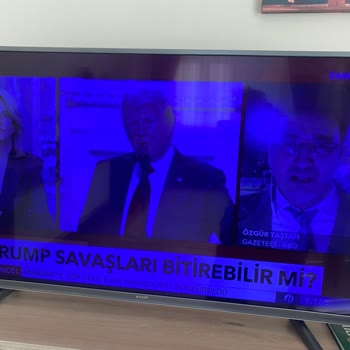 Garanti Biter Bitmez Mavi Ekran Sorunu