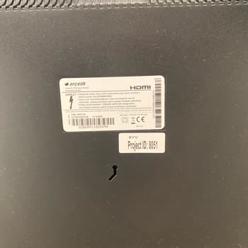 Garanti Biter Bitmez Mavi Ekran Sorunu