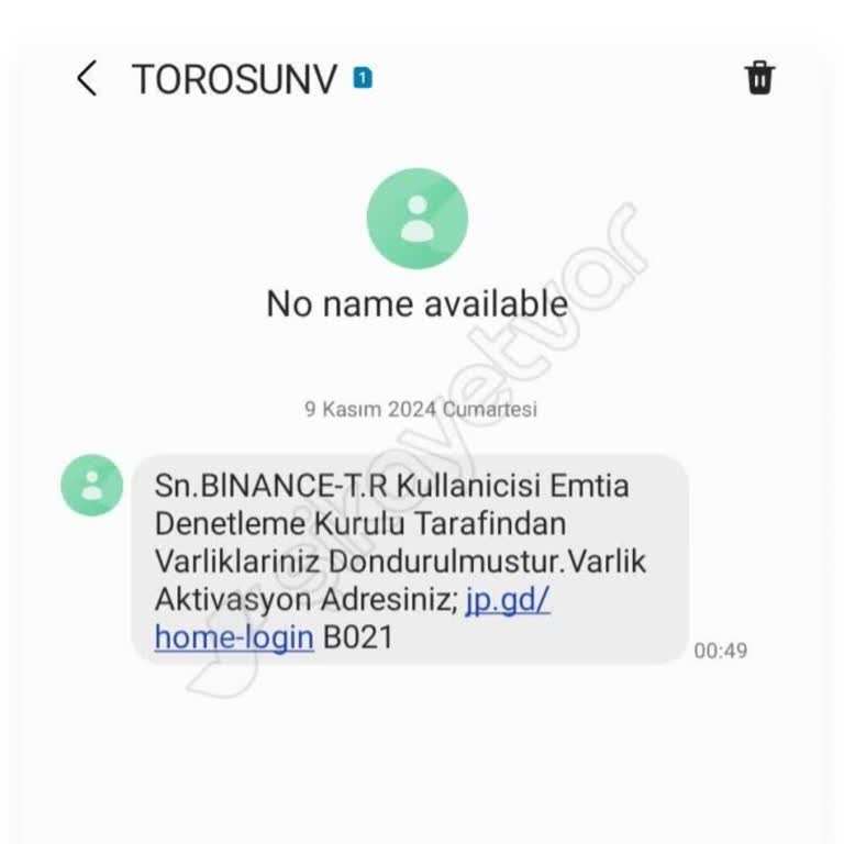 Yanıltıcı Hesap Açma Ve Bilgim Dışında İşlem Yapılması