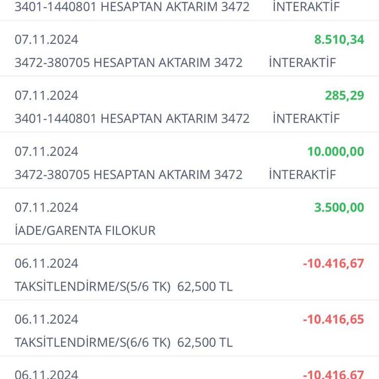 Eğitim Harcamalarında Taksit Mağduriyeti