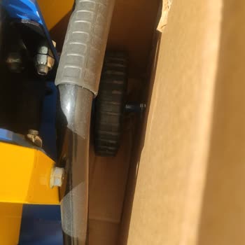 Söz Verilen Tekerlekler Hâlâ Gelmedi