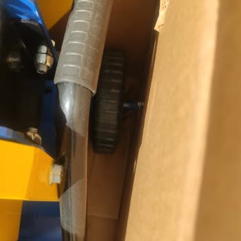 Söz Verilen Tekerlekler Hâlâ Gelmedi