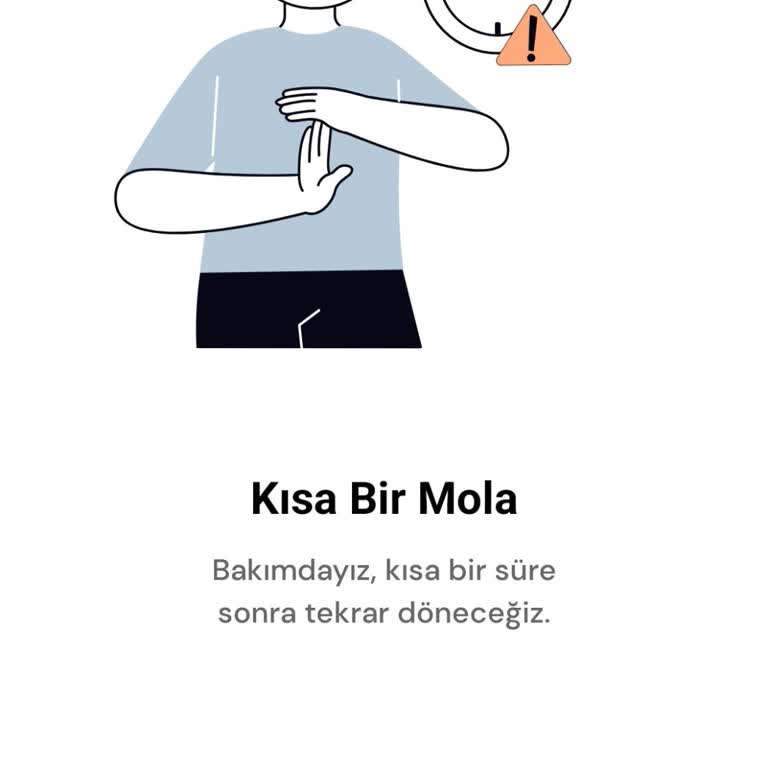 Passolig Uygulaması: Bilet Alımında Yaşanan Sorun