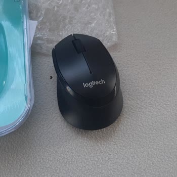 Sahte Mouse Mağduriyeti: Orijinal Olmayan Ürün Sorunu