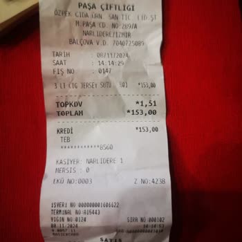 Fahiş Fiyatlarla Tüketici Mağduriyeti