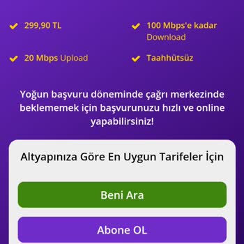Fatura Şoku Ve İptal Zorlukları: Millenicom'da Yaşadıklarım