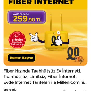 Fatura Şoku Ve İptal Zorlukları: Millenicom'da Yaşadıklarım