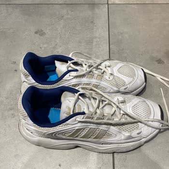 Adidas Ayakkabı Kalitesizliği Ve Garanti Sorunu