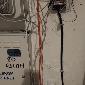Türk Telekom'un Keyfi İnternet Kesintisi Ve Fiber Geçiş Sorunları