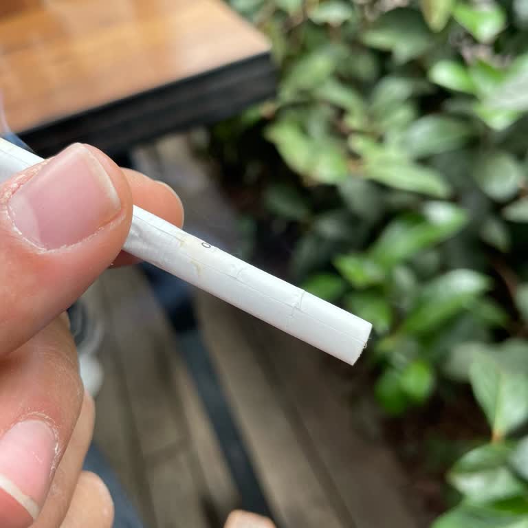 Marlboro Touch Blue Sigara Filtre Sorunu
