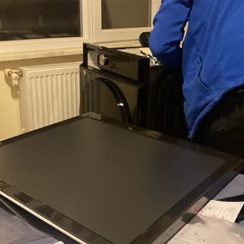 Samsung Kurutma Makinesi Kurulumunda Yaşanan Sorun Ve İade Talebi!