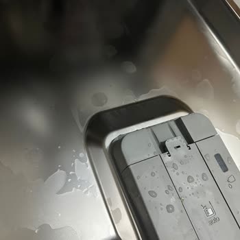 Arçelik Bulaşık Makinesi: Sürekli Arızalar Ve Yetersiz Performans