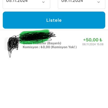 Kazanç Ödemesi Yapılmayan Slot Oyunu