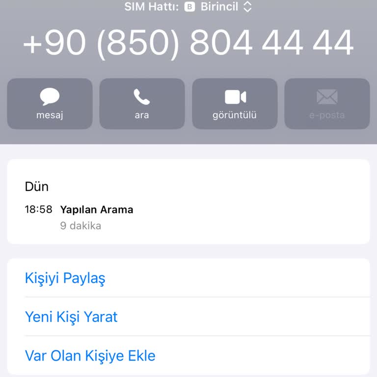TÜRKSAT Hizmet Kesintisi Ve İlgisizlik Krizi