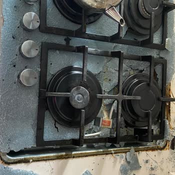 Vinola Ankastre Seti Sürekli Arızalanıyor