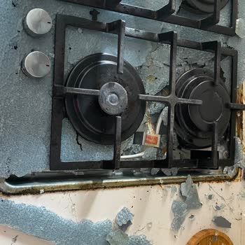 Vinola Ankastre Seti Sürekli Arızalanıyor