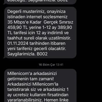 Yanıltıcı Fatura Ve Taahhüt Sorunu