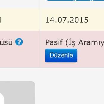 İŞKUR Telefon Doğrulama Sorunu İşe Başlamamı Engelliyor