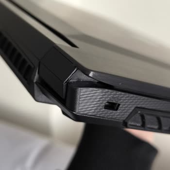 Monster Notebook Servis Sorunu
