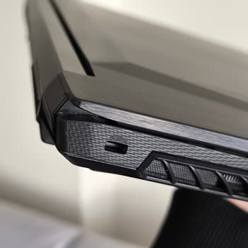 Monster Notebook Servis Sorunu