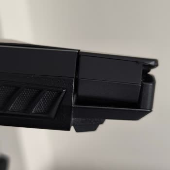 Monster Notebook Servis Sorunu