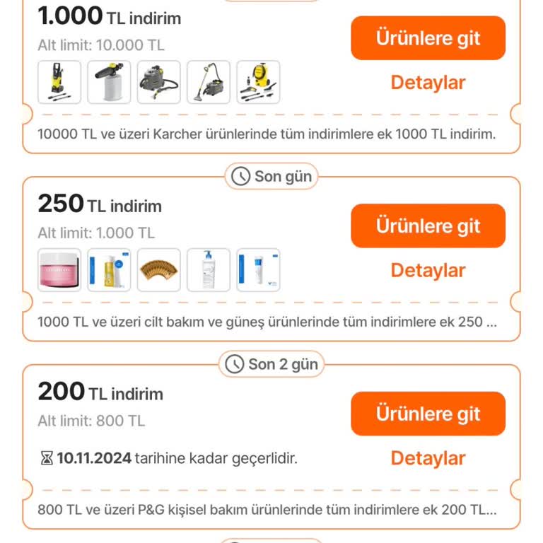 Hepsiburada Yanıltıcı İade Süreci Ve Müşteri Memnuniyetsizliği