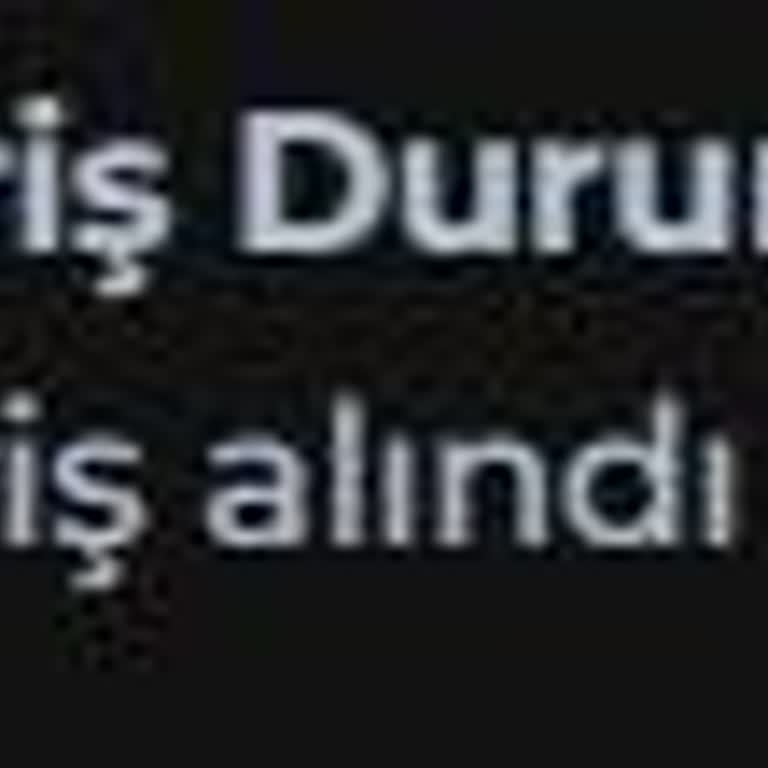 Kargoya Verilmeyen Ürün Ve Oyalama Sorunu