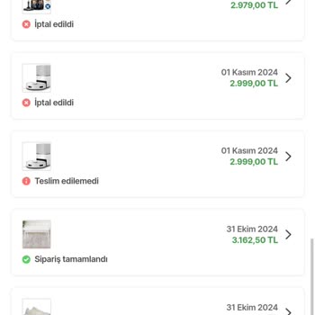 İndirim Vaadiyle Müşteri Yanıltması