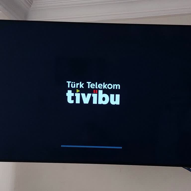 Tivibu Go TV Destekli Paket Sorunu