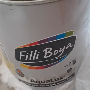 Kusurlu Boya Ve İade Sorunu