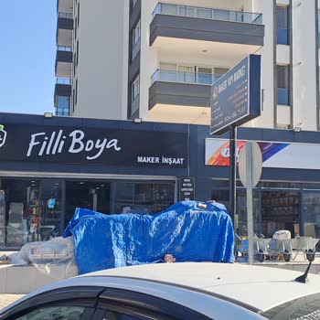 Kusurlu Boya Ve İade Sorunu