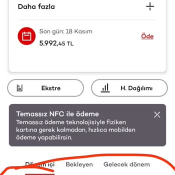 Yanlış Taksit Tarihleriyle Müşteri Mağduriyeti