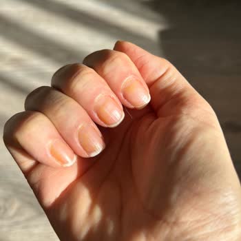 Kiko Oje Kalitesi Ve Tırnak Hasarı Sorunu