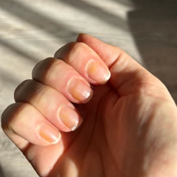 Kiko Oje Kalitesi Ve Tırnak Hasarı Sorunu