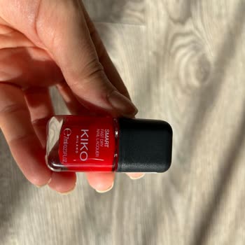 Kiko Oje Kalitesi Ve Tırnak Hasarı Sorunu