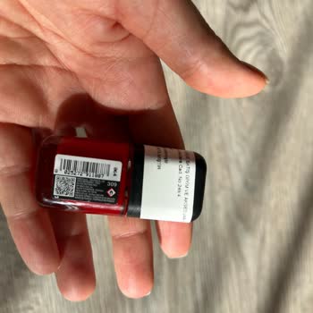 Kiko Oje Kalitesi Ve Tırnak Hasarı Sorunu