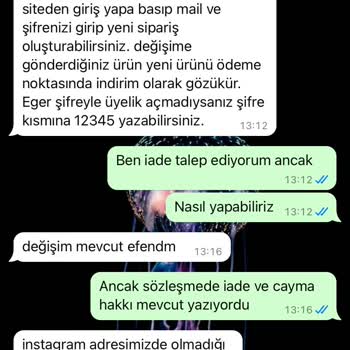 Ücret İadesi Taleplerinde Müşteri Memnuniyetsizliği Ve Usulsüz İşlemler