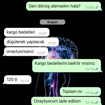 Ücret İadesi Taleplerinde Müşteri Memnuniyetsizliği Ve Usulsüz İşlemler