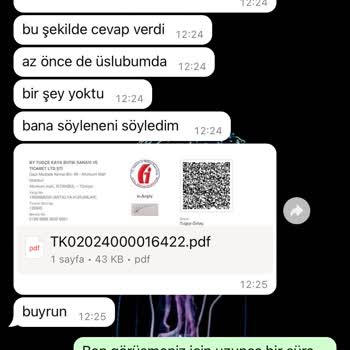 Ücret İadesi Taleplerinde Müşteri Memnuniyetsizliği Ve Usulsüz İşlemler