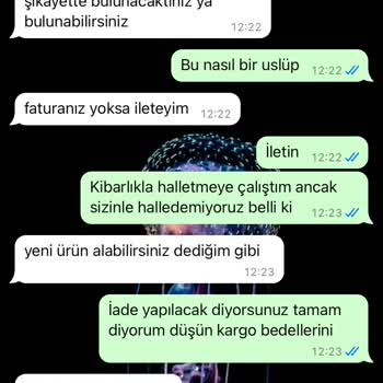 Ücret İadesi Taleplerinde Müşteri Memnuniyetsizliği Ve Usulsüz İşlemler
